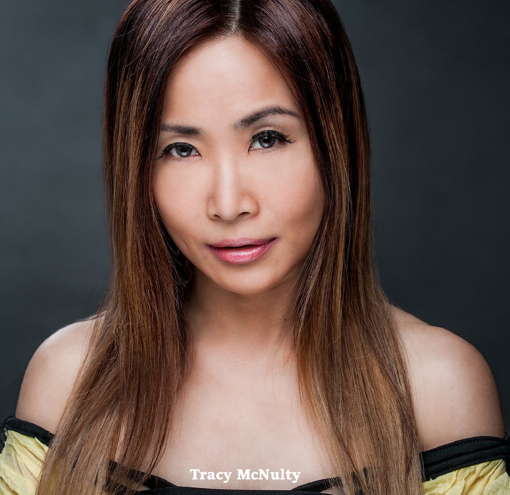Tracy 