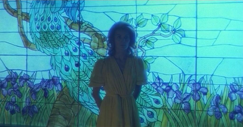 Florinda Bolkan