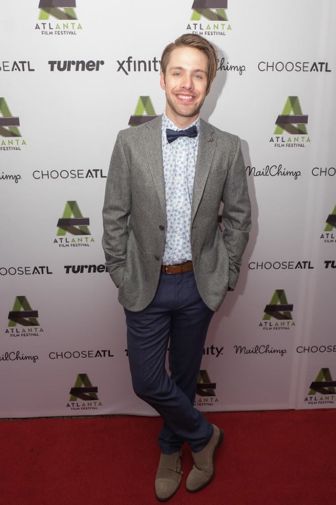 Matthew Fahey