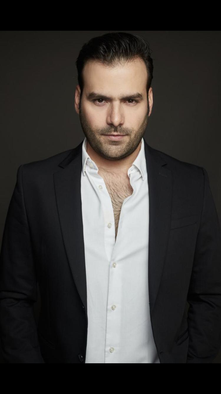 Mauricio Garcia Muela