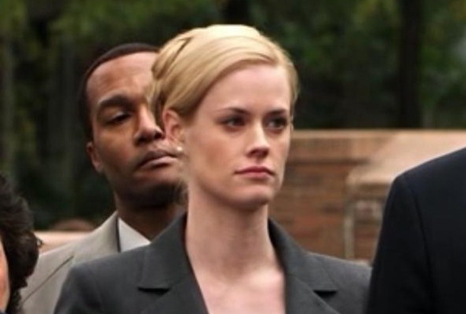 Abigail Hawk