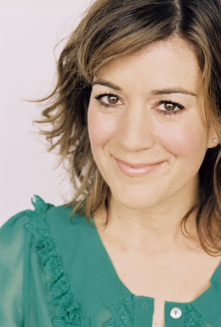 Lisa Schurga