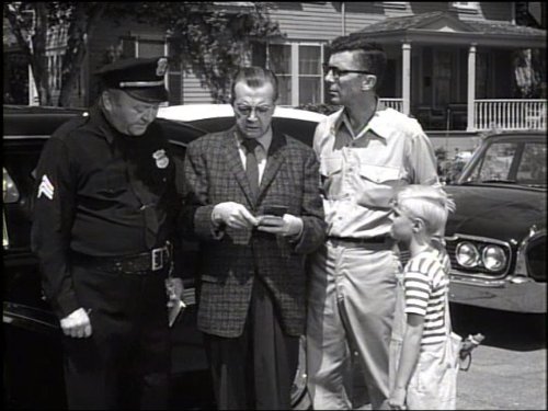 Herbert Anderson
