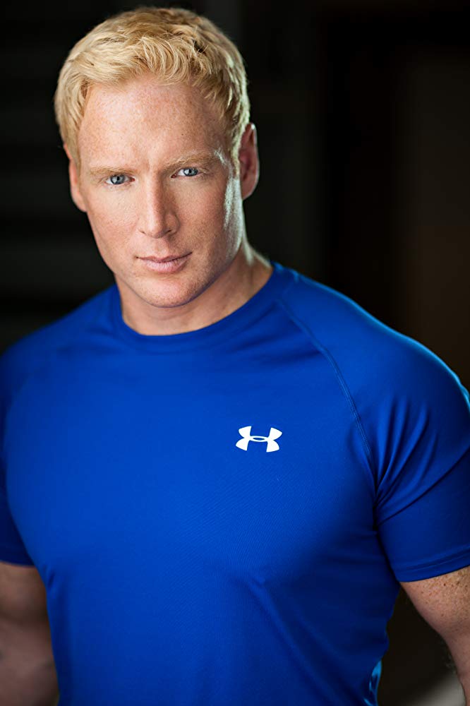 Braden Chase