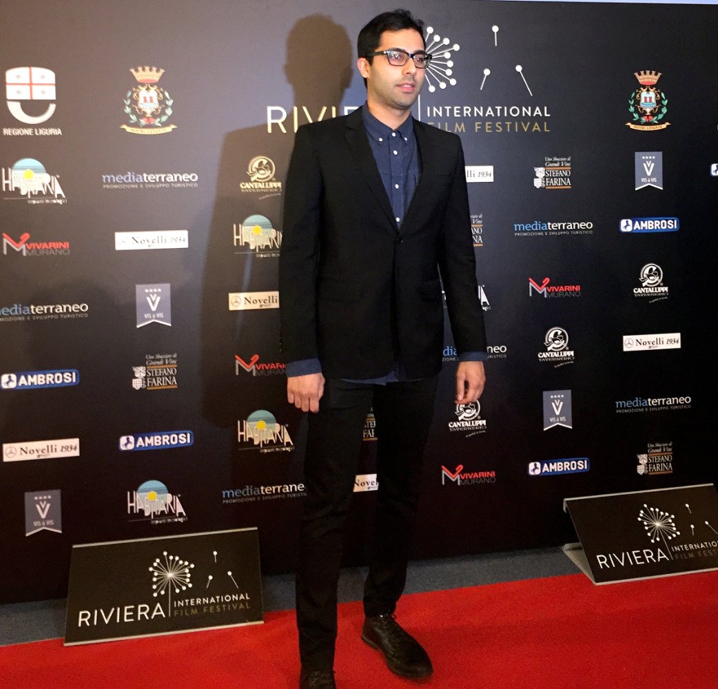 Angad Aulakh