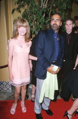 Crystal Bernard