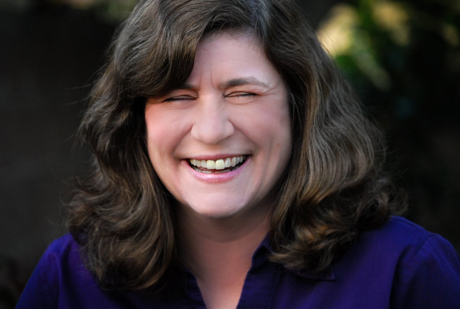 Carolyn Wilson