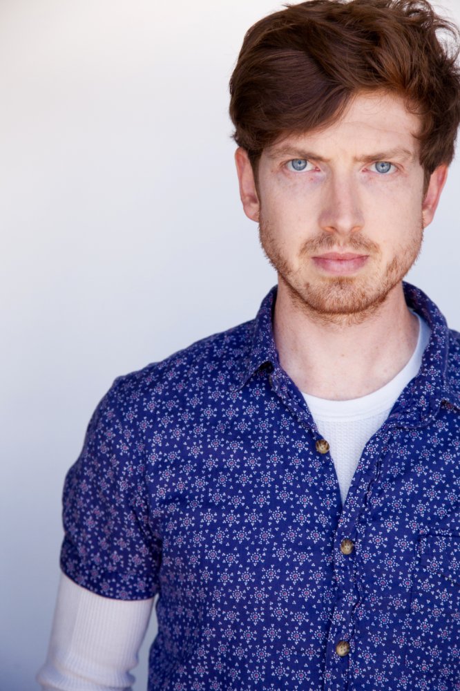 Bo Barrett