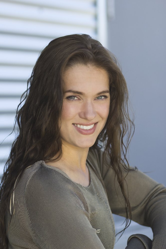 Aeryn Peterson