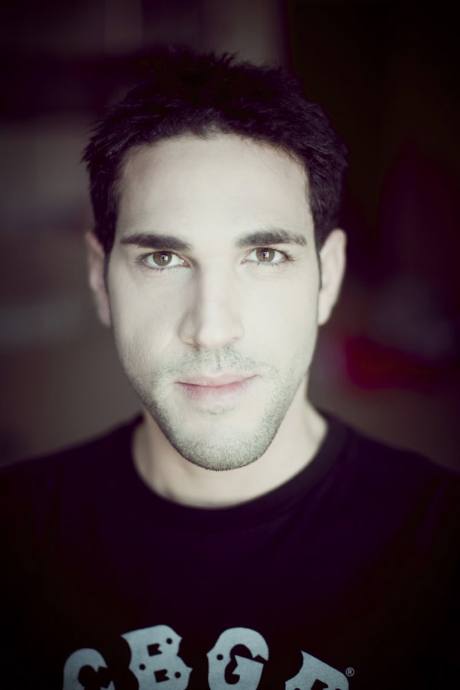 Ran Levy