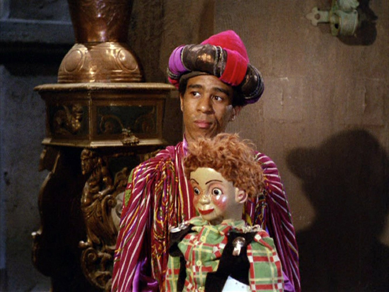 Richard Pryor