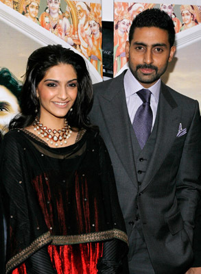 Sonam Kapoor
