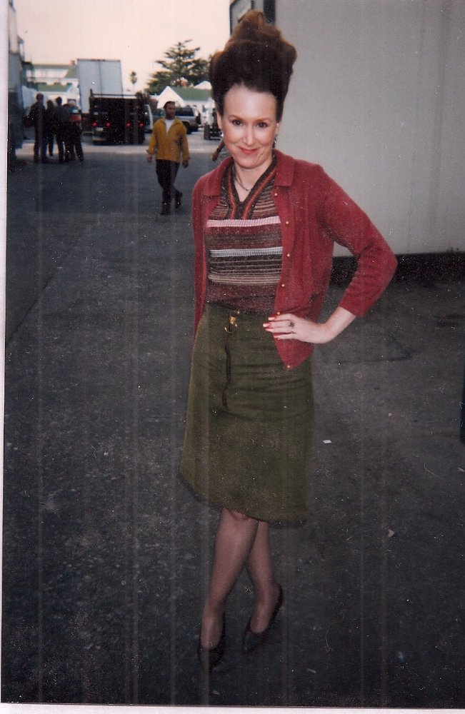Lynn Wanlass