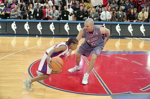 Jason Kidd
