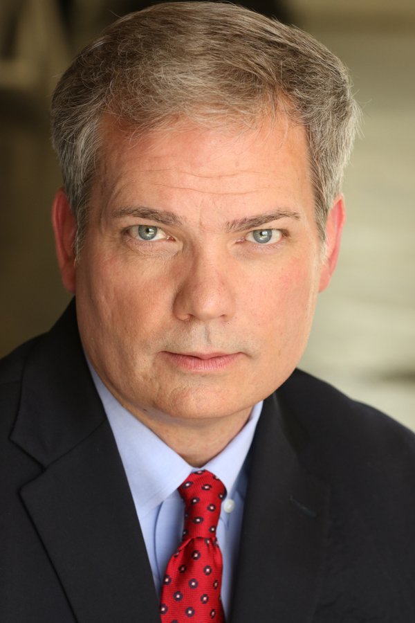 J. Scott Pennington