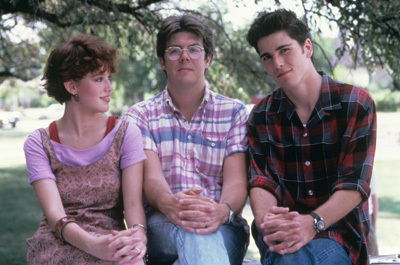 John Hughes