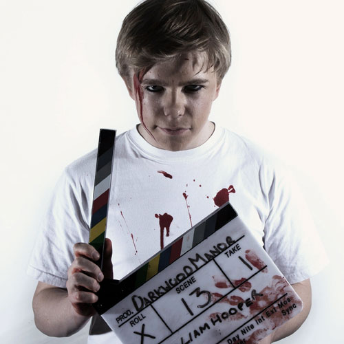 Liam Hooper