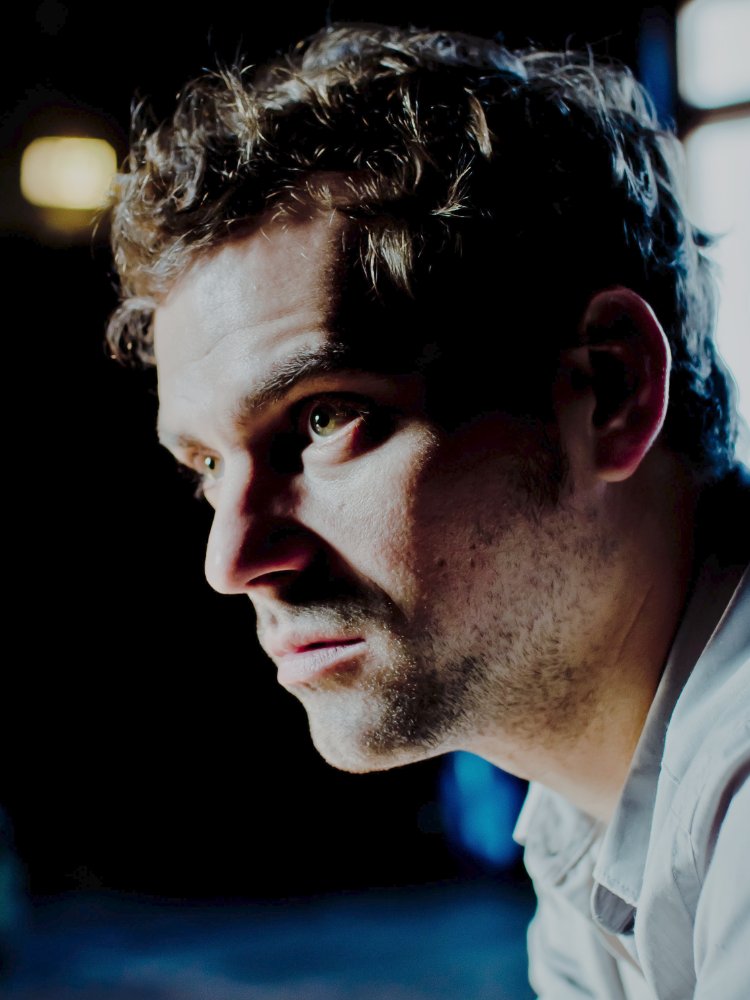 Florian Kleine