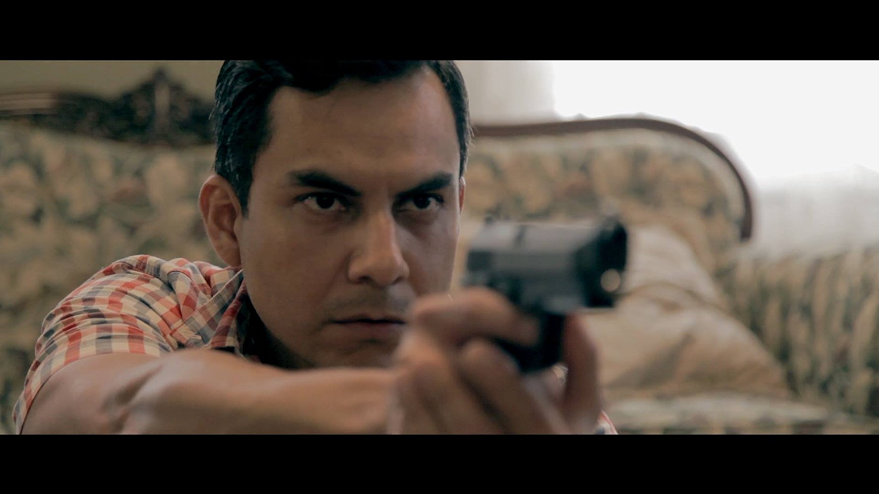 Anthony Hernandez
