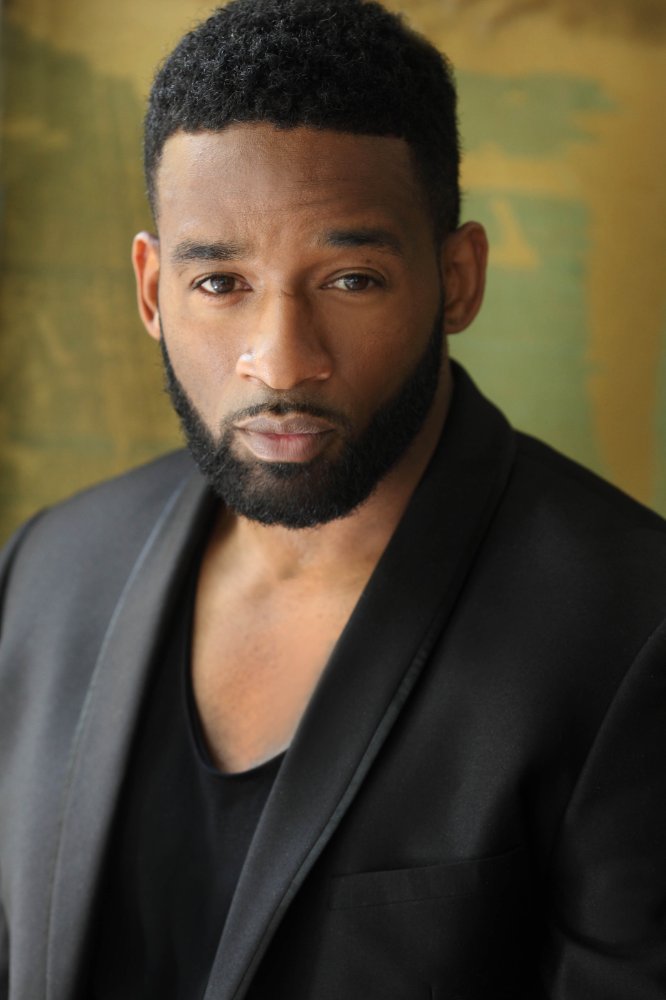 Xamon Glasper