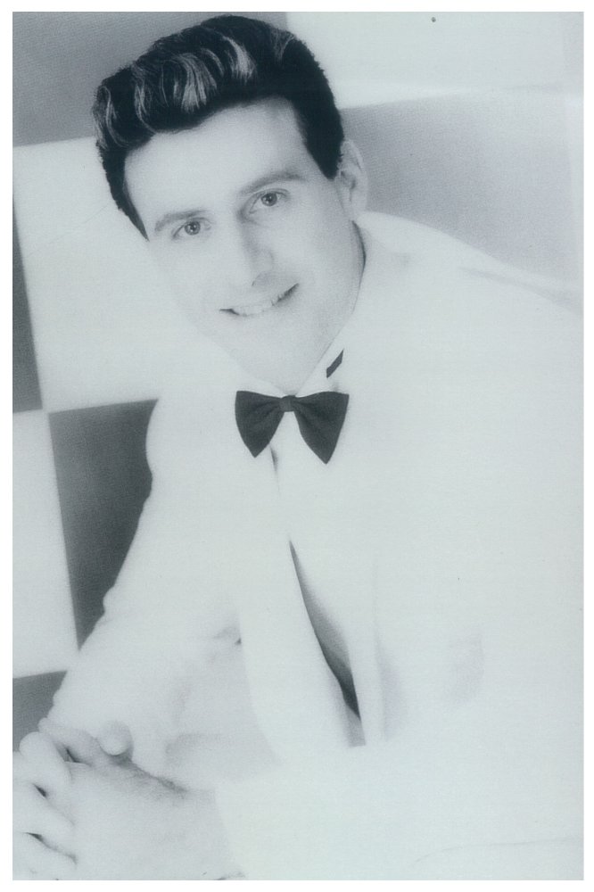 Vincent Amorosi