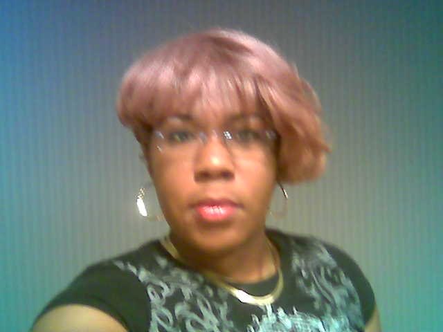 Kimberly Lynn Campbell