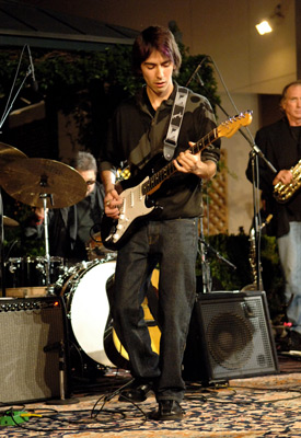 Dhani Harrison