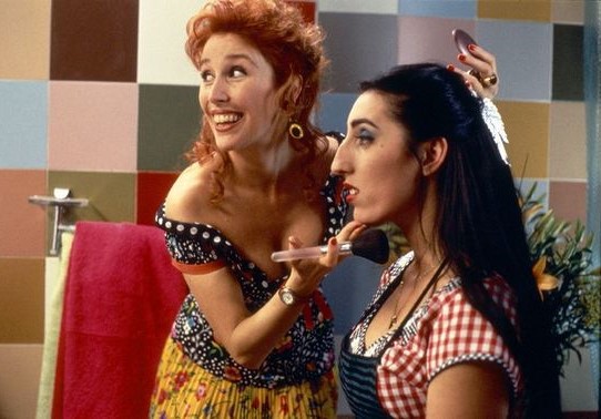Rossy de Palma
