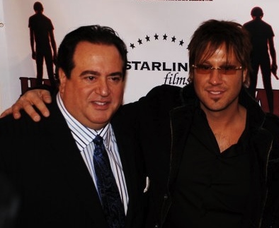 Nick Vallelonga