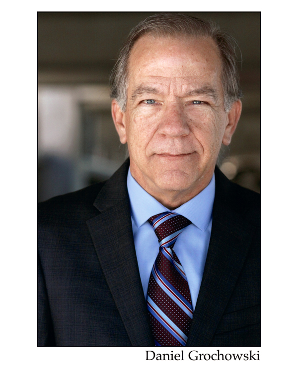 Daniel Grochowski