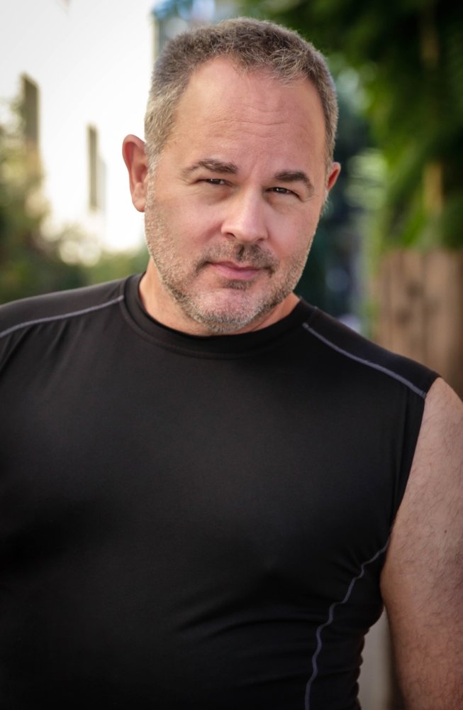 Chris Kinkade