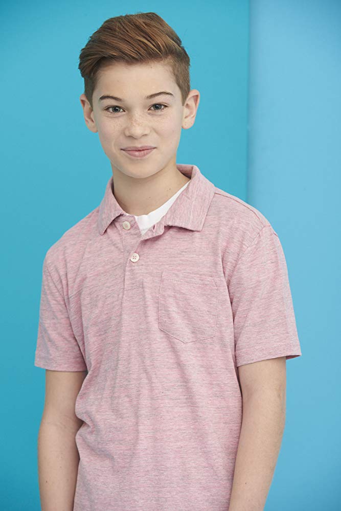 Kyler Charles Beck