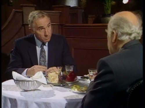 Nigel Hawthorne