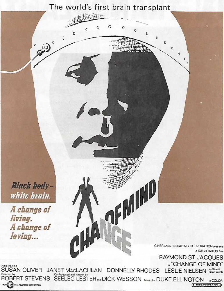Raymond St. Jacques