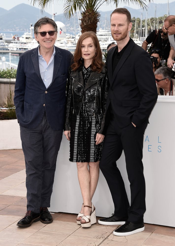 Joachim Trier