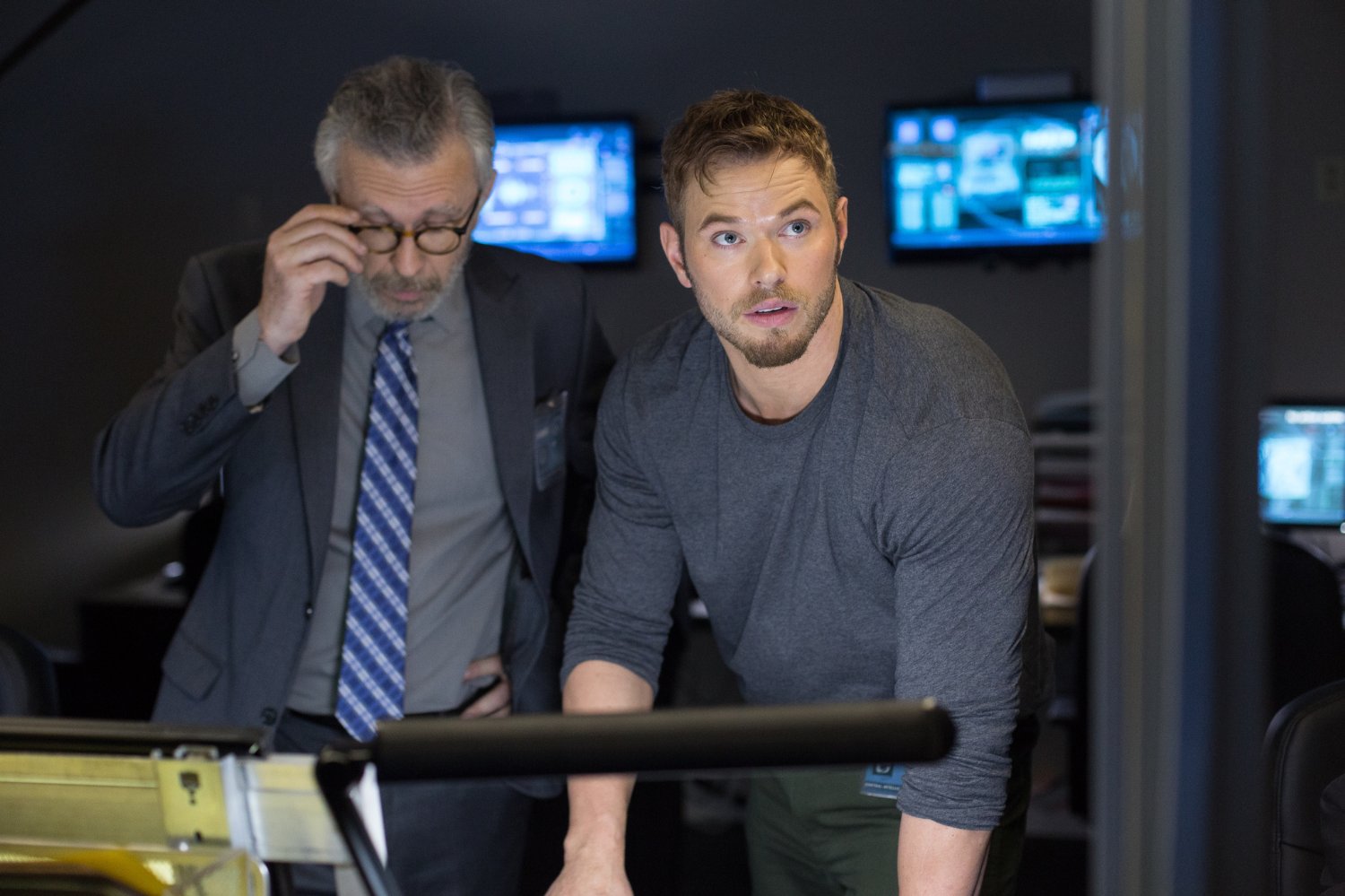 Kellan Lutz