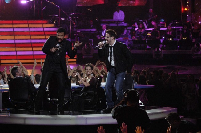 Danny Gokey