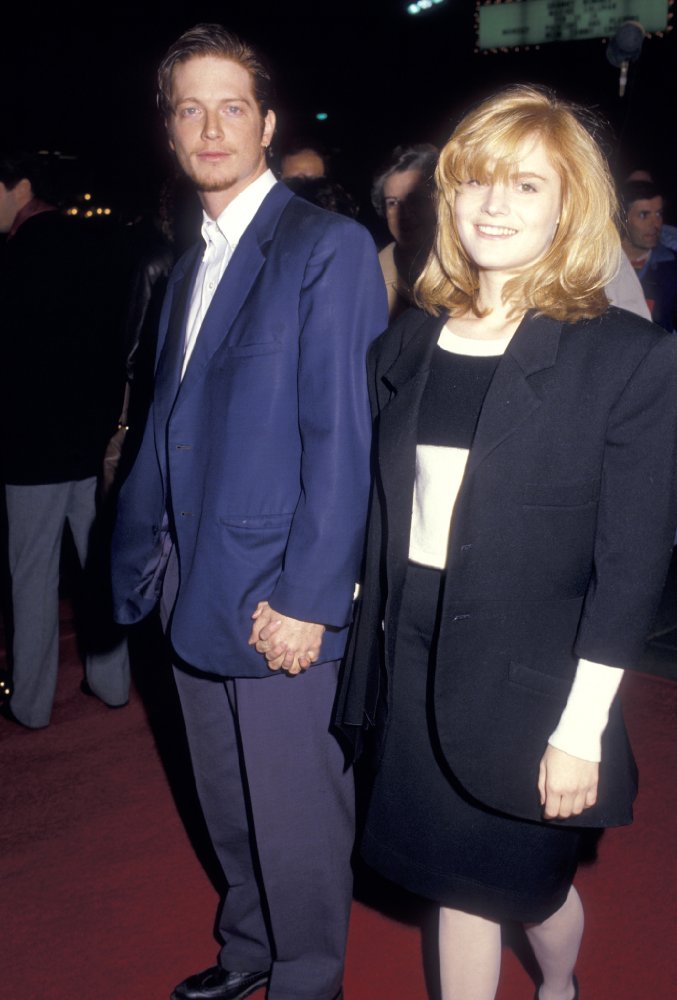 Eric Stoltz