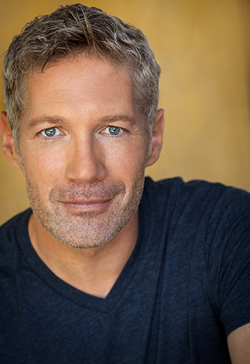 Jonathan Thomson