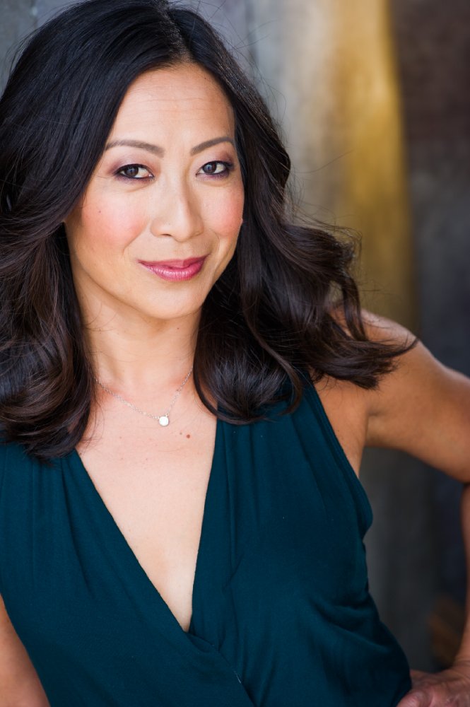 Elizabeth Pan
