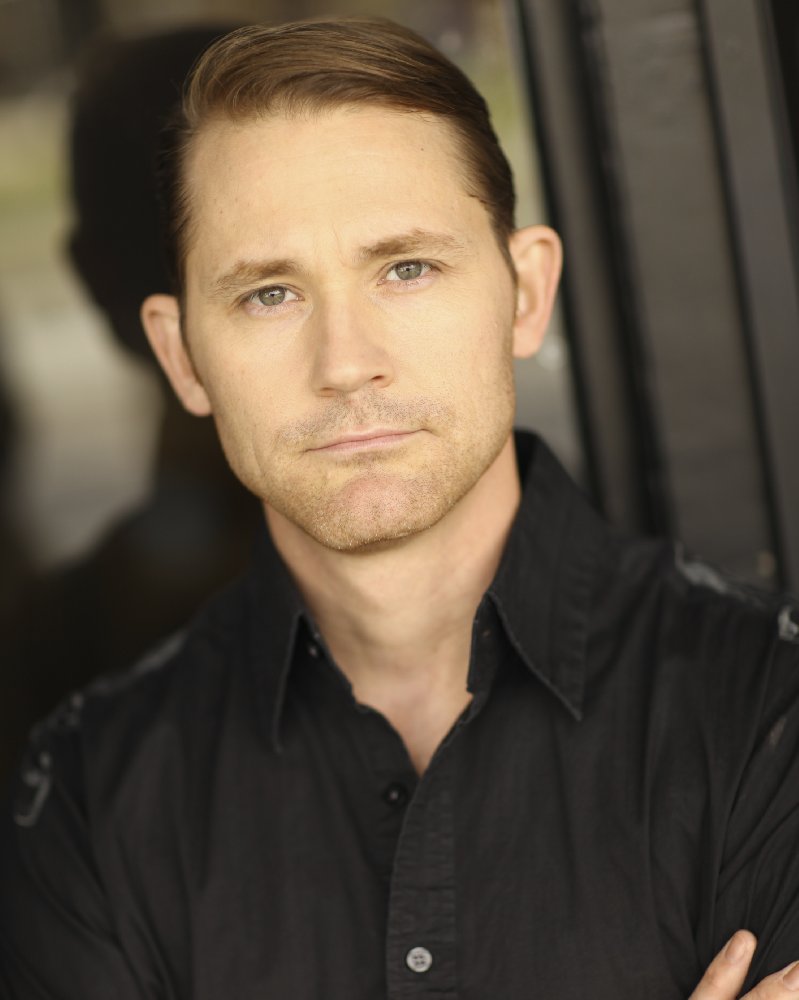 Jeff Oettle