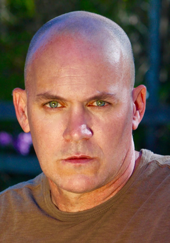 Patrick Constantine Bertagnolli Jr.