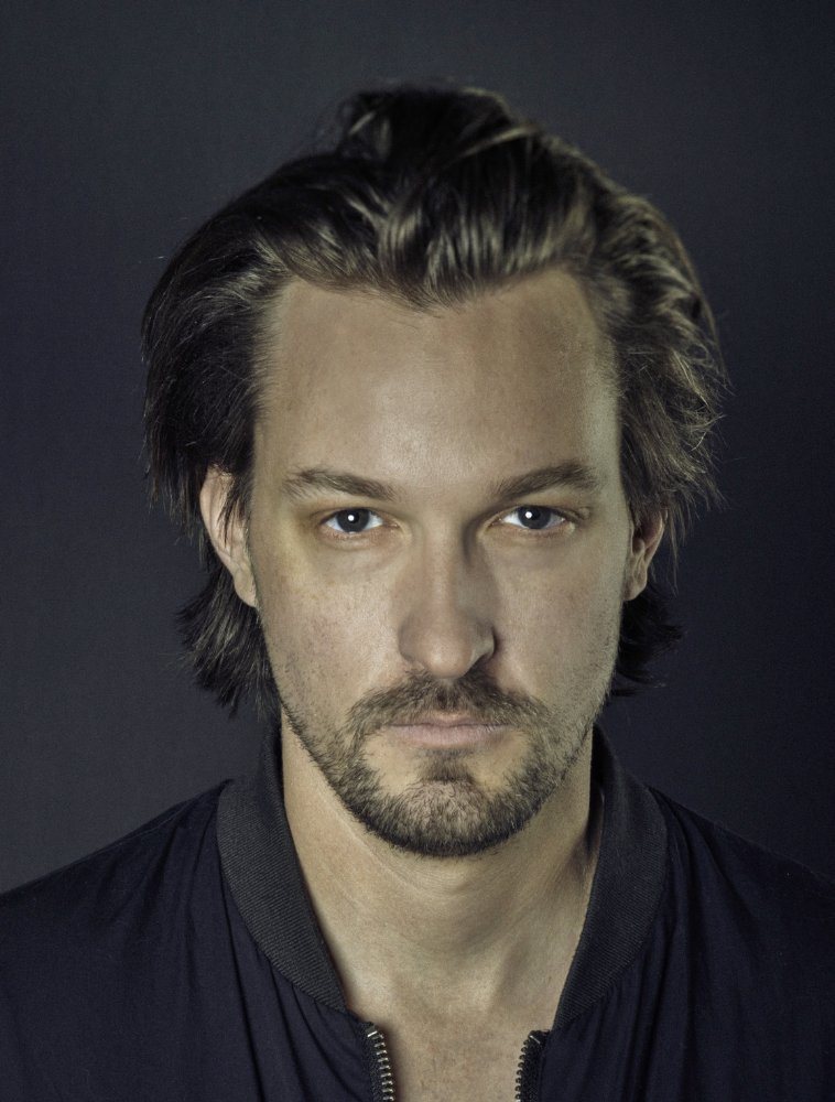 Timothy Lyle