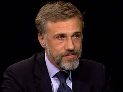 Christoph Waltz