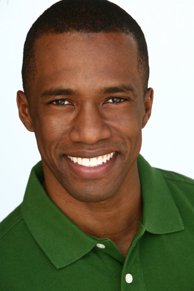 Kareem Ferguson