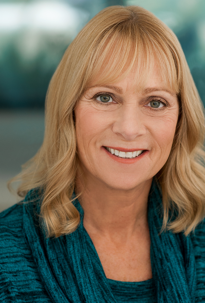 Debi Kalman