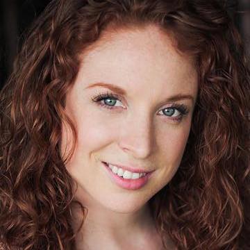 Sarah Gallagher