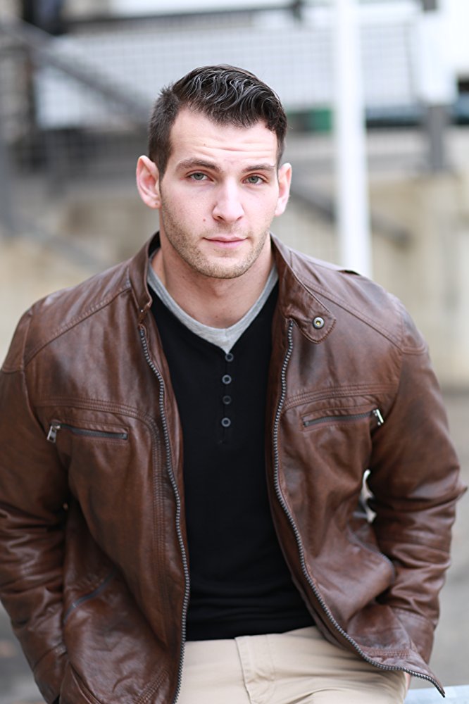 Sergio Rizzuto