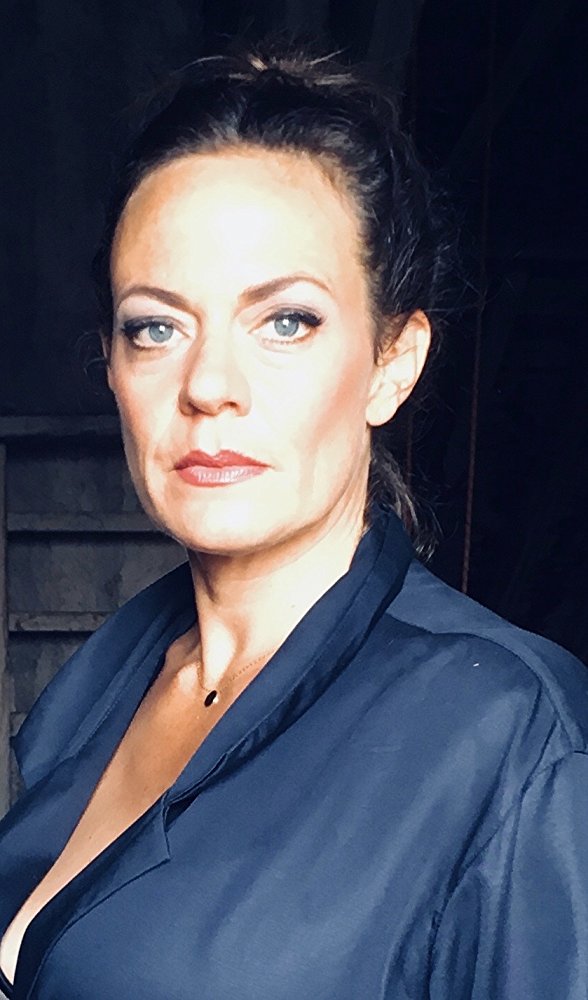 Katja Brenner