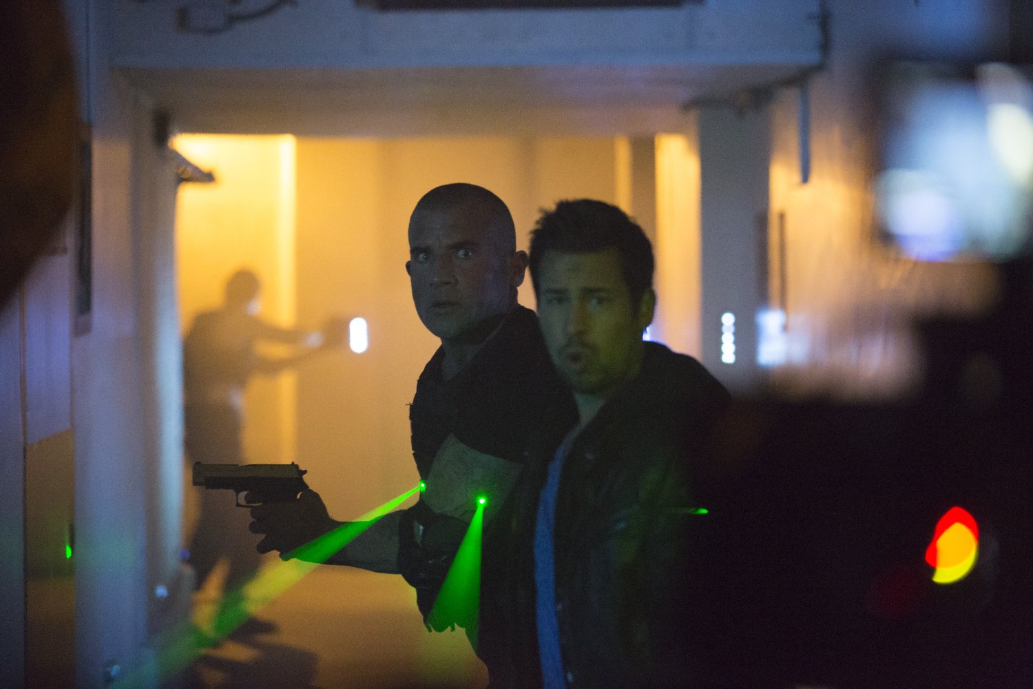 Cody Hackman